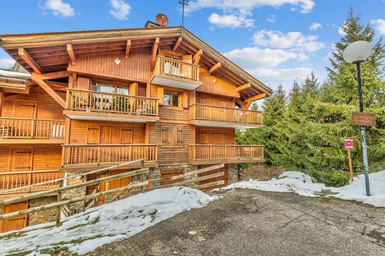 Appartement Vinho - Welkeys Megeve Apartment