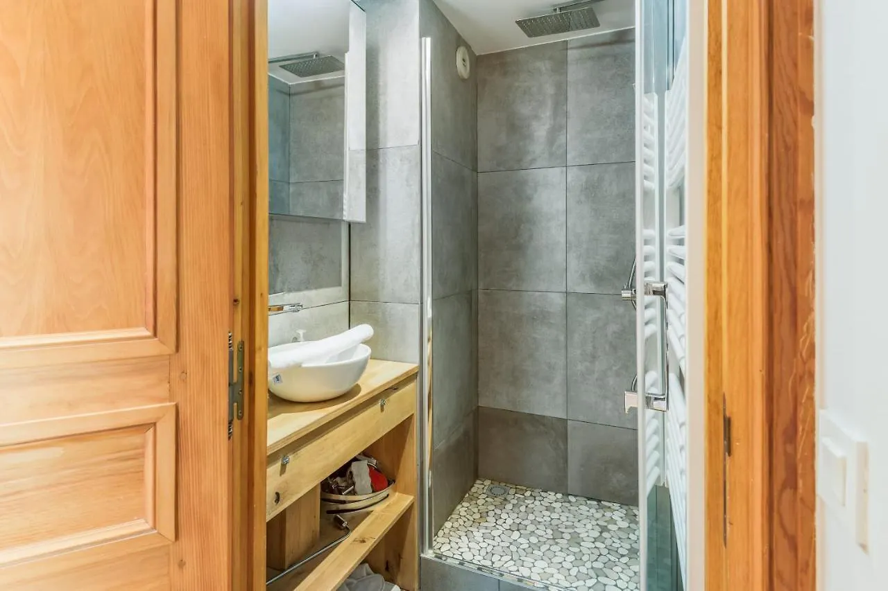 Apartment Appartement Vinho - Welkeys Megeve