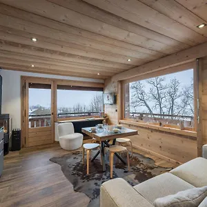 Apartment Chalet 